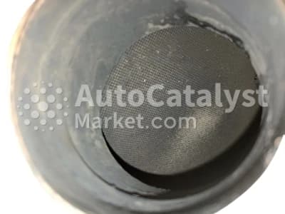 Катализатор от BMW 8518141 / 8518139 (CERAMIC+DPF)
