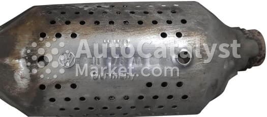 Катализатор от Audi, Volkswagen 1J0178AADM