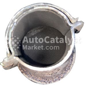 Катализатор от Hyundai, KIA U2B864