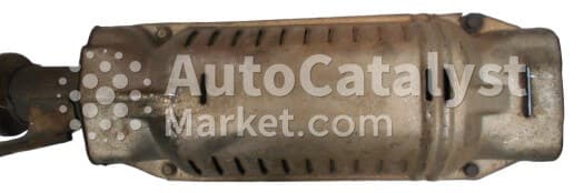 Катализатор от Honda None ref / Honda