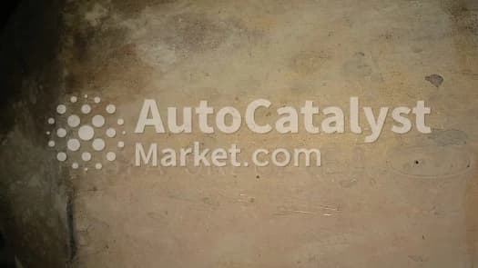 Катализатор от Ford E57A-5K282-EA №2