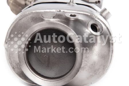 Катализатор от BMW 7799596 / 7798329 (METAL+DPF) №2