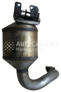 Катализатор от Opel, Vauxhall GM 80 №3