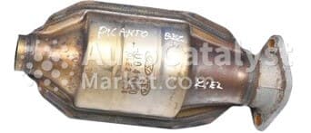 Катализатор от Hyundai, KIA U04GG0 №6