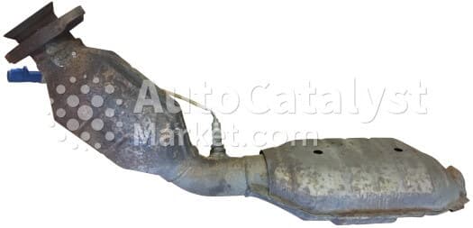 Катализатор от Ford, Mercury W13 (Series)