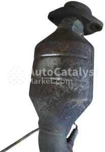 Катализатор Ford, Mercury W13 (Series)