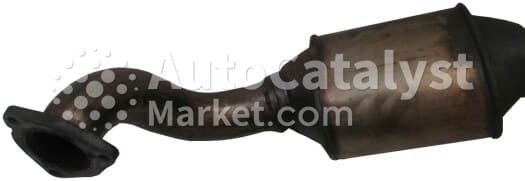 Катализатор от Audi, Volkswagen 7L6131690AB / 7L6166FA / 7L6H15018