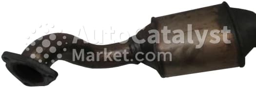 Катализатор от Audi, Volkswagen 7L6131690AB / 7L6166FA / 7L6H15018 №2