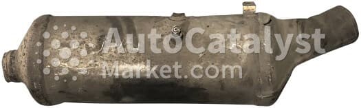Катализатор от Renault C 632 (CERAMIC+DPF) №4