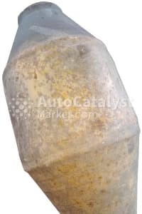 Катализатор от Toyota, Lexus X18 №2