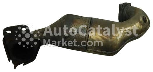 Катализатор от SAAB 12626553 №5