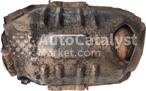 Катализатор от Toyota, Lexus R0P080 №1
