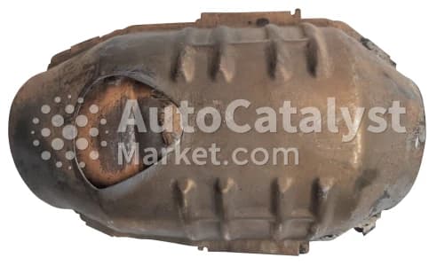 Катализатор от Toyota, Lexus R0P080 №2