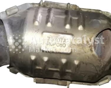 Катализатор от Toyota, Lexus R0P080 №8