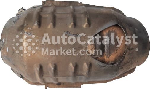 Катализатор от Toyota, Lexus R0P080 №10