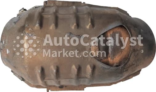 Катализатор от Toyota, Lexus R0P080 №5