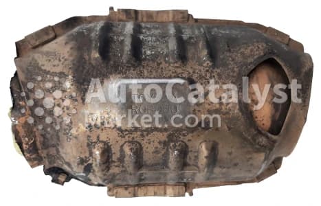 Катализатор от Toyota, Lexus R0P080 №4