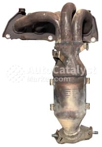 Катализатор от Toyota 0V010 №1