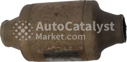 Катализатор от Audi, Volkswagen 1K0131701S / 1K0178HA