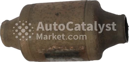 Катализатор от Audi, Volkswagen 1K0131701S / 1K0178HA