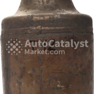 Катализатор от Audi, Volkswagen 1K0131701S / 1K0178HA №3