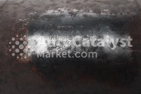 Катализатор от Audi, Volkswagen 1K0131701S / 1K0178HA