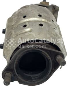 Катализатор от Hyundai, KIA W2BTY0 №9