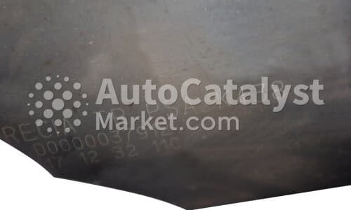 Катализатор от Peugeot, Mitsubishi TR PSA K438 №6