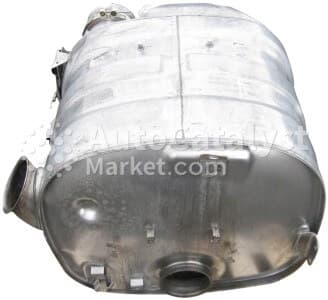 Катализатор от Volvo, Renault 22495990 №10