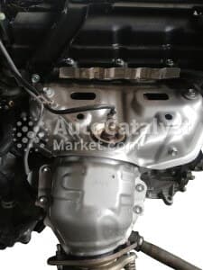 Катализатор от Mitsubishi AKL