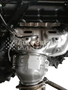 Катализатор от Mitsubishi AKL
