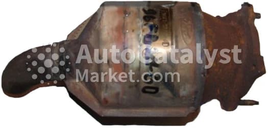 Катализатор от Ford 96FB-5E211-GD