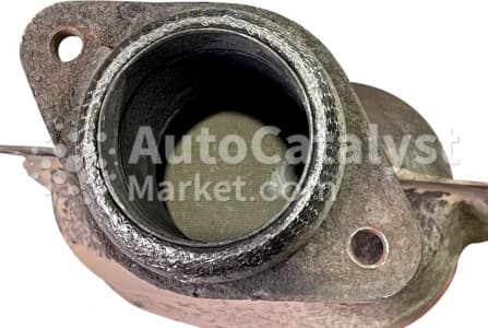 Катализатор от Subaru RCFE2 №3