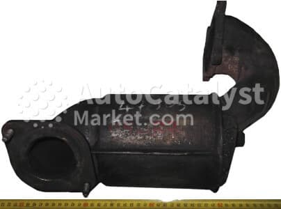 Катализатор от Renault 5V SIMO G9U №2