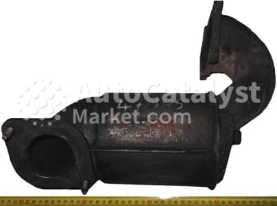 Катализатор от Renault 5V SIMO G9U