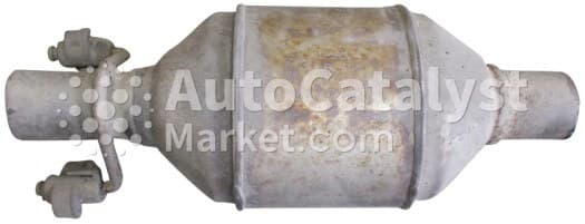 Катализатор от Alfa Romeo, Fiat, Lancia 46792618 №4