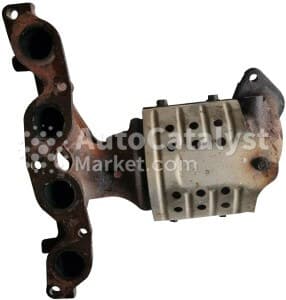 Катализатор от Hyundai, KIA PBD1 №6