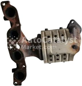 Катализатор от Hyundai, KIA PBD1