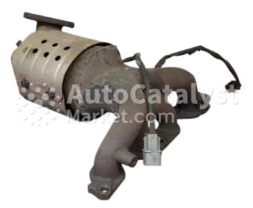 Катализатор от Hyundai, KIA PBD1 №3
