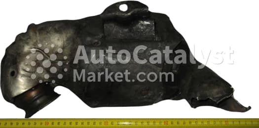 Катализатор от Peugeot, Citroën TR PSA K569