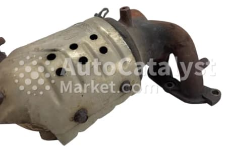 Катализатор от Hyundai, KIA PBD1 №2