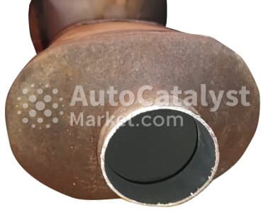 Катализатор от GMC 25178496