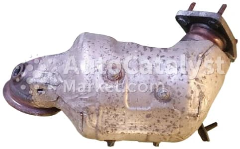 Катализатор от Opel, Vauxhall 25195102 №2