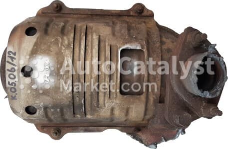 Катализатор от Hyundai, KIA TCG №6