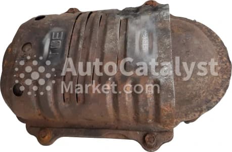 Катализатор от Hyundai, KIA TCG №2