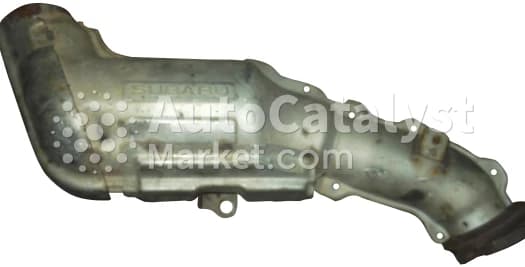 Катализатор от Subaru FCFE2 №1