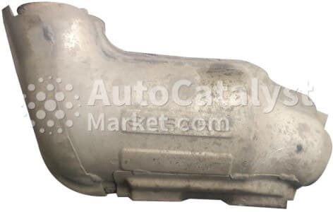 Катализатор от Subaru FCFE2 №6