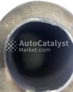 Катализатор от Audi, Volkswagen 1K0131701CL / 1K0178CC №5