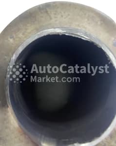Катализатор от Audi, Volkswagen 1K0131701CL / 1K0178CC