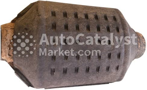 Катализатор от General Motors 25325536 №7